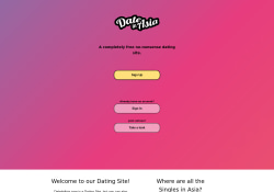 DateinAsia